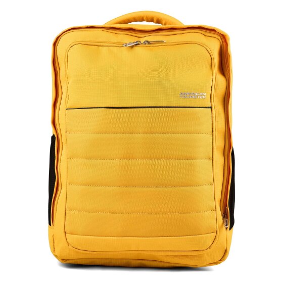 American Tourister Checkline Reiserucksack 40 cm Laptopfach