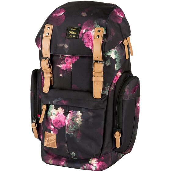 NITRO Daypacker Daypack 46 cm Laptopfach