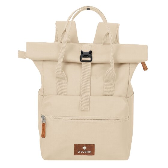 Travelite Basics Daypack 37 cm Laptopfach