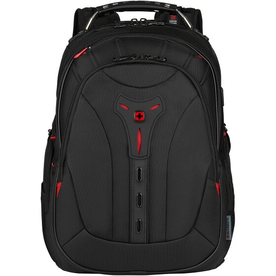 Wenger Pegasus Deluxe Ballistic Deluxe Rucksack 47 cm Laptopfach