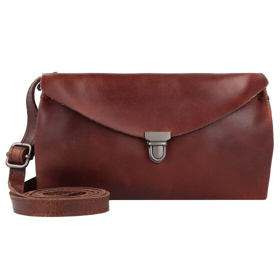Harold's Fold Umhängetasche Leder 19 cm
