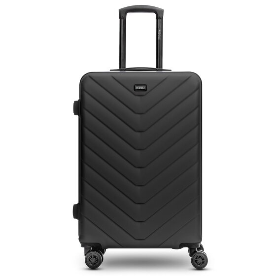 Redolz Essentials 07 MEDIUM 4 Rollen Trolley 67 cm