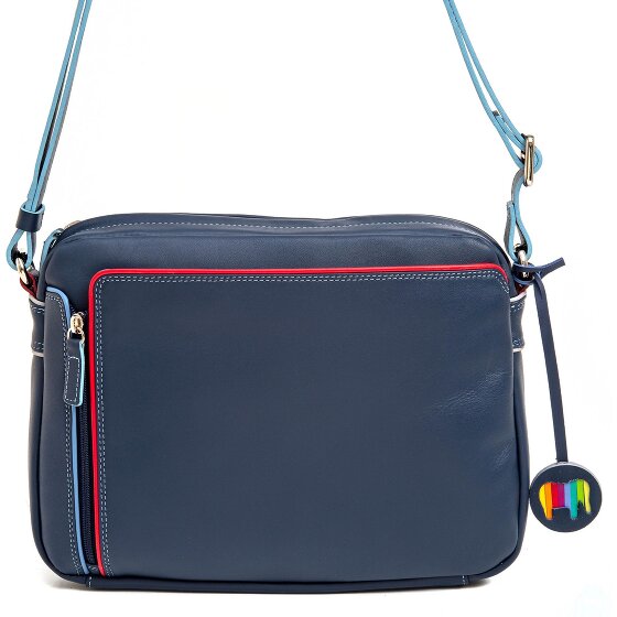 Mywalit Umhängetasche Leder 23 cm