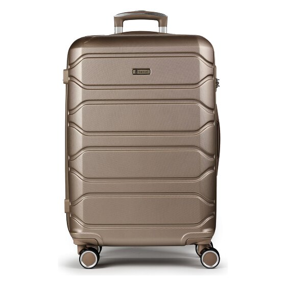 Benzi 5807 4 Rollen Trolley M 60 cm