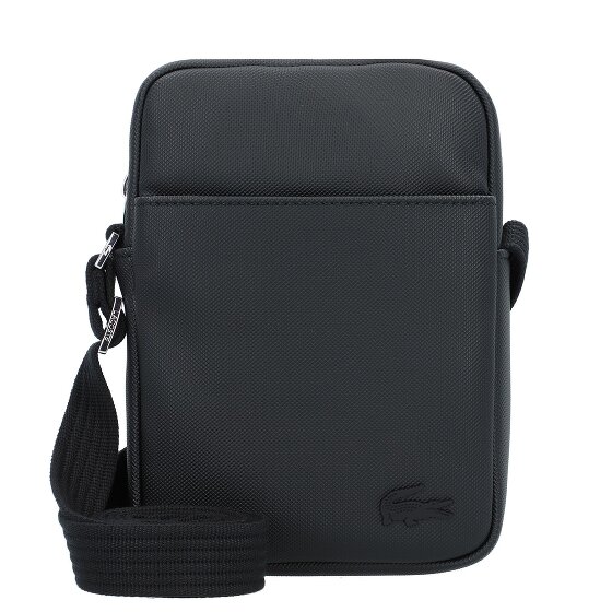 Lacoste Core Essentials Men S Classic Umhängetasche 15 cm