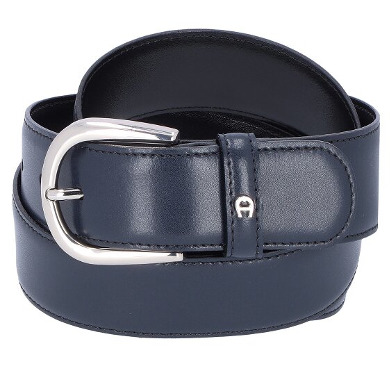 AIGNER Business Gürtel Leder