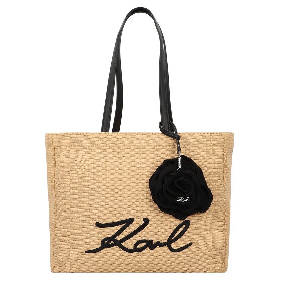 Karl Lagerfeld Signature Shopper Tasche 40.5 cm
