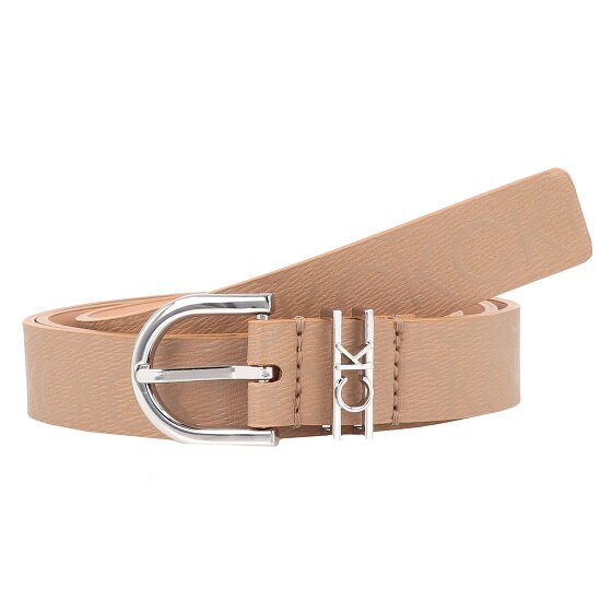 Calvin Klein CK Loop Gürtel
