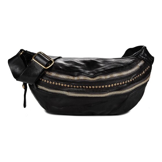 Campomaggi Micaela Umhängetasche Leder 29 cm