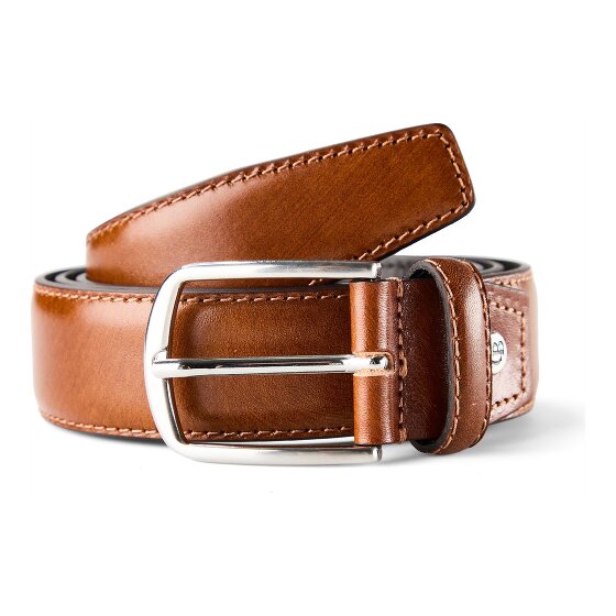 Castelijn & Beerens Gürtel Leder