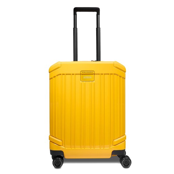 Piquadro Pop 4 Rollen Trolley 55 cm
