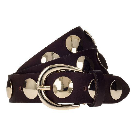 b.belt Gürtel Leder