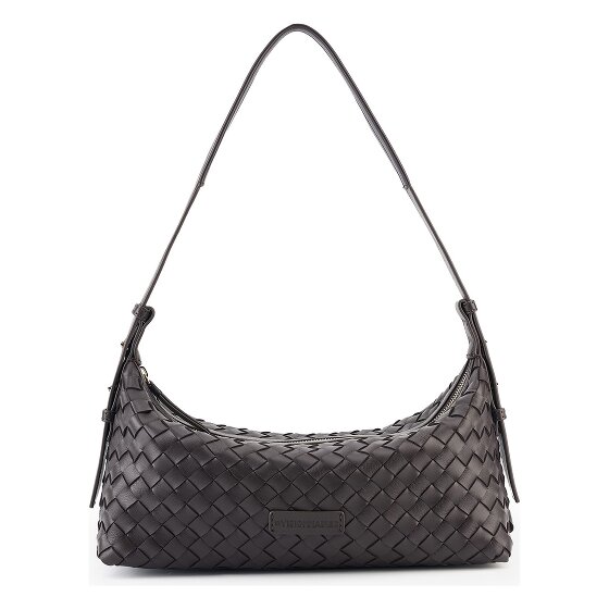 LES VISIONNAIRES Marie Schultertasche 33 cm