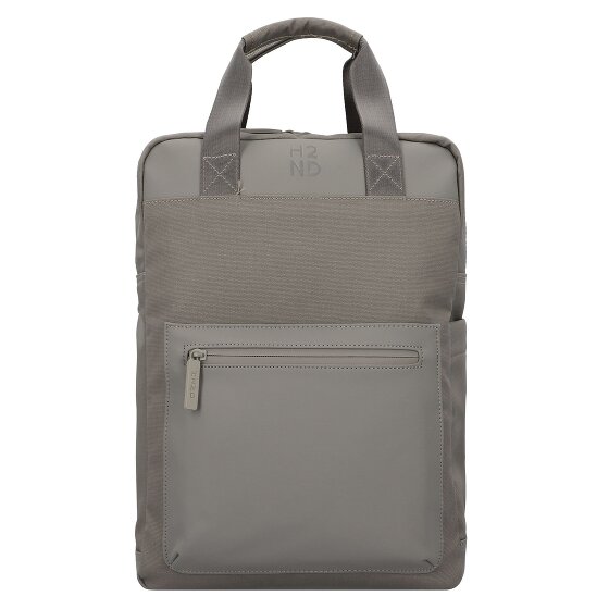 Harbour 2nd City Lights Hamburg Daypack XL 40 cm Laptopfach