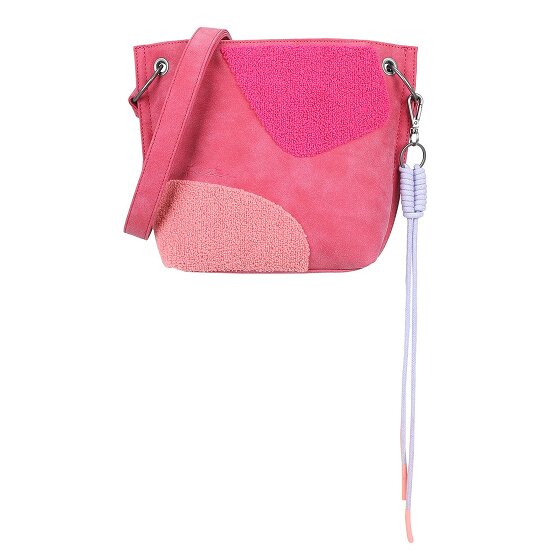 Fritzi aus Preußen Fritzi03 Umhängetasche 22.5 cm