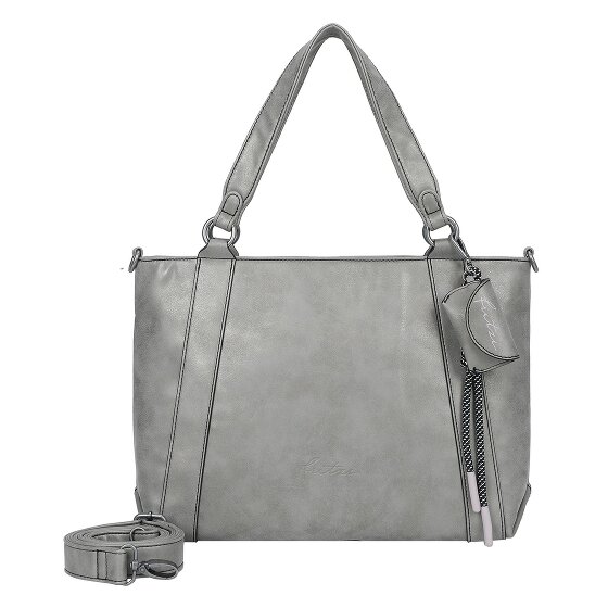 Fritzi aus Preußen Bitzi08 Shopper Tasche 38 cm