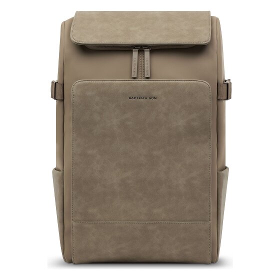 Kapten & Son Bali Pro Daypack 50 cm Laptopfach