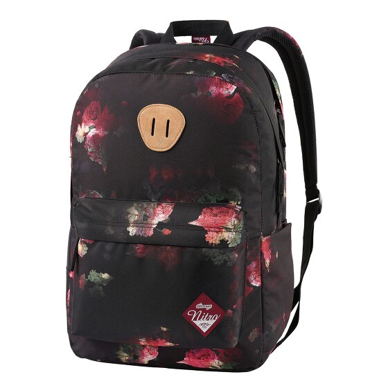 NITRO Urban Plus Rucksack 45 cm Laptopfach