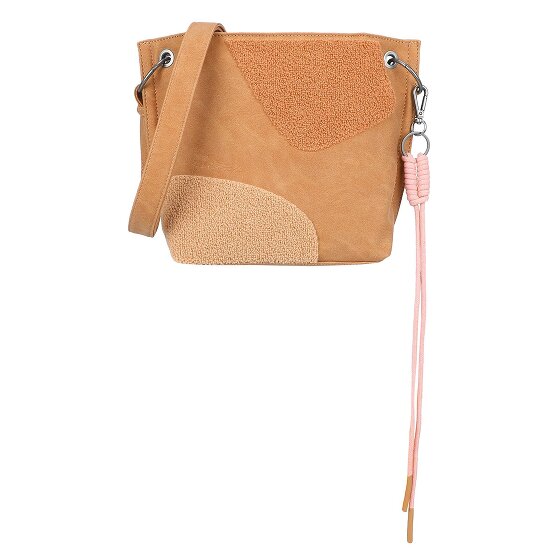 Fritzi aus Preußen Fritzi03 Umhängetasche 22.5 cm