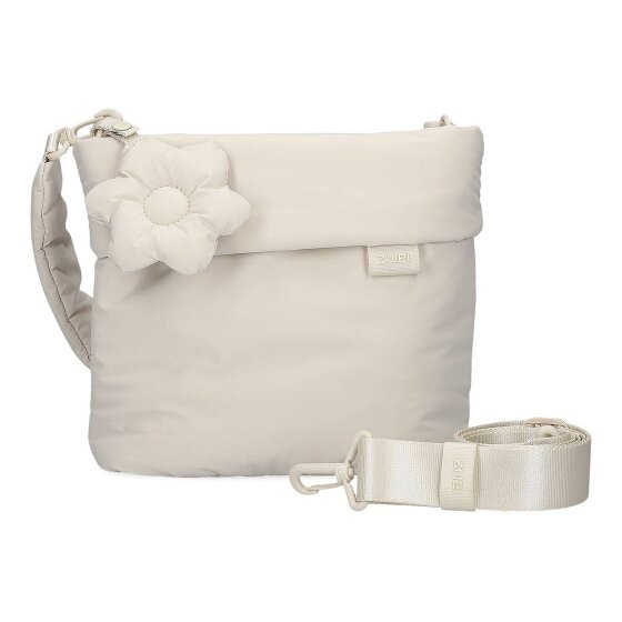 Zwei Hannah Schultertasche 25 cm