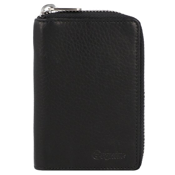 Esquire Oslo Texas Geldbörse RFID Leder 8 cm