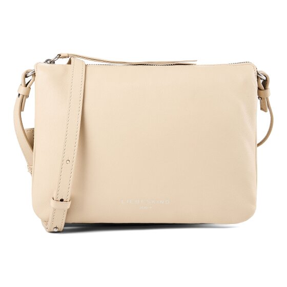 Liebeskind Umhängetasche Leder 24.5 cm