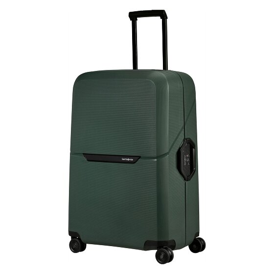 Samsonite Magnum 2 4 Rollen Trolley 75 cm