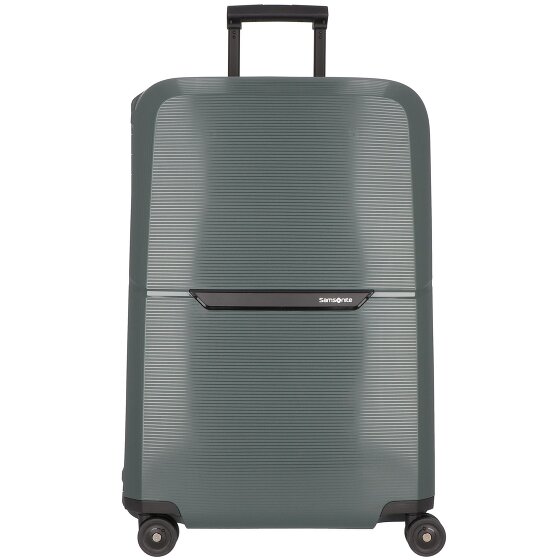 Samsonite Magnum Eco 4 Rollen Trolley 75 cm