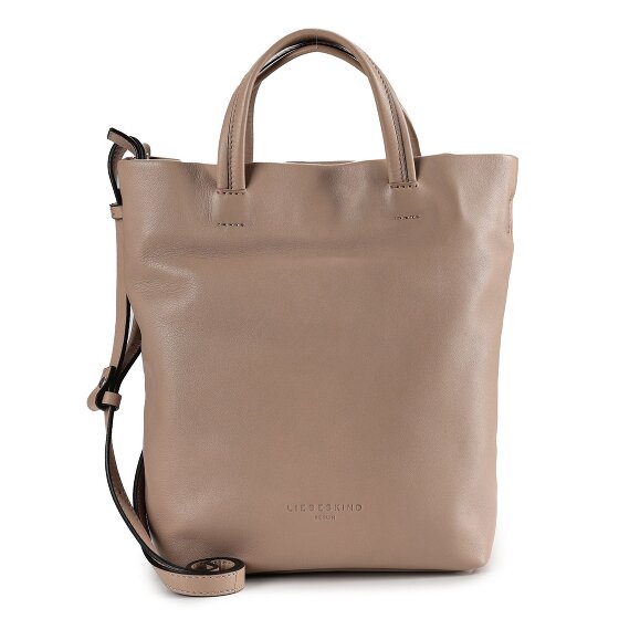 Liebeskind Hera Handtasche Leder 23 cm