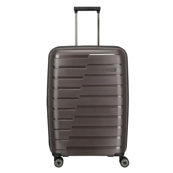 Travelite Air Base 4-Rollen Trolley 67 cm