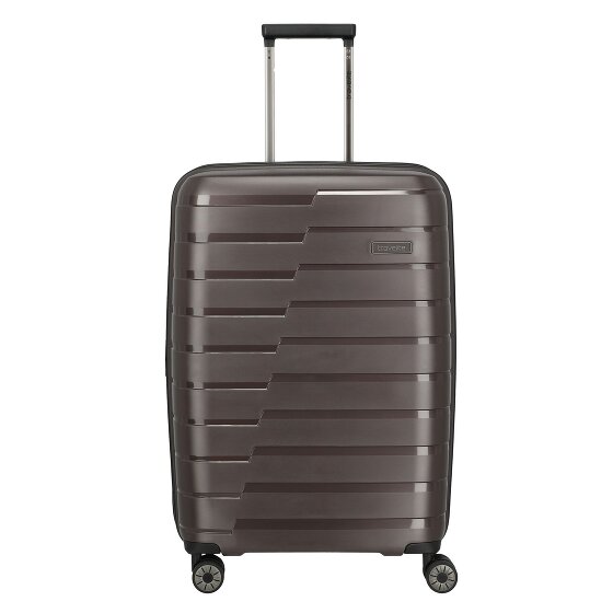 Travelite Air Base 4-Rollen Trolley 67 cm