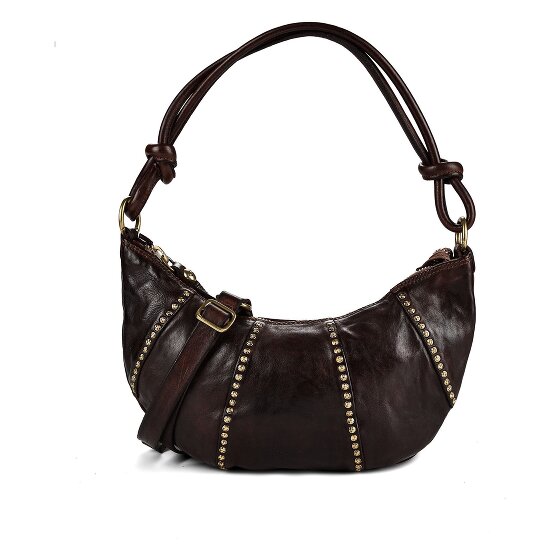 Campomaggi Sole Schultertasche M Leder 32 cm