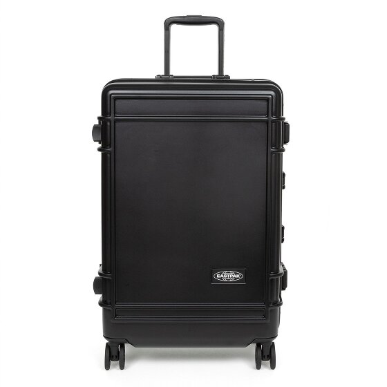 Eastpak Resist'r Case 4 Rollen Trolley M 69 cm