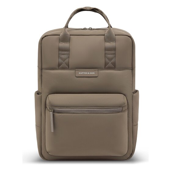 Kapten & Son Bergen Cloud Daypack 39 cm Laptopfach