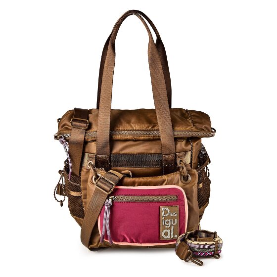 Desigual Neo Daypack 36 cm Laptopfach