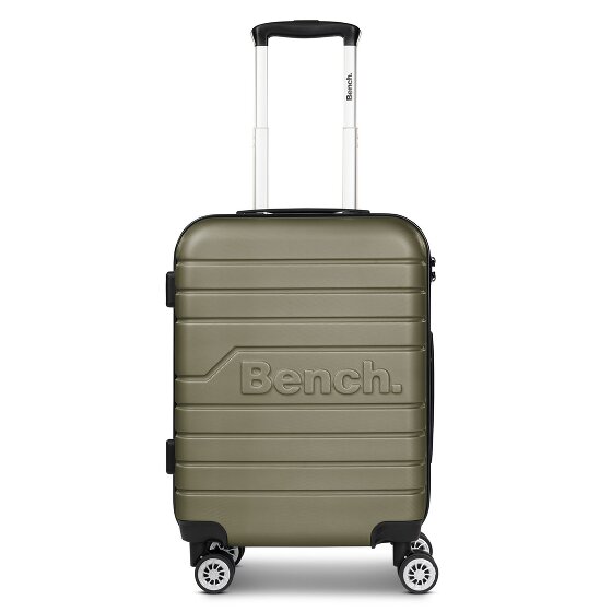Bench Seattle 4 Rollen Kabinentrolley S 55 cm