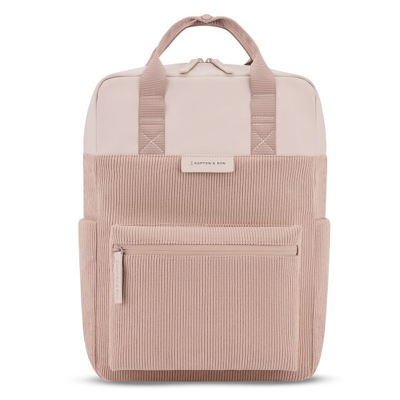 Kapten & Son Bergen Pro Daypack 39 cm Laptopfach