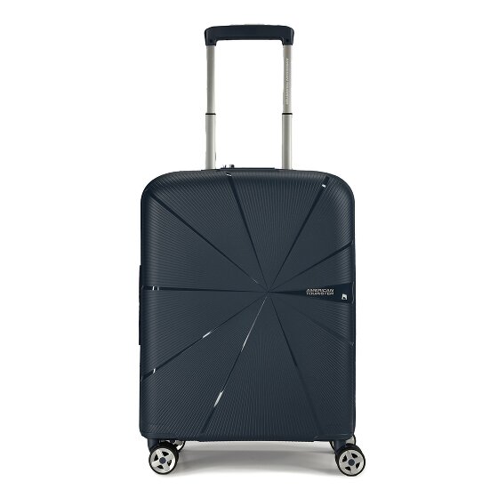 American Tourister Starvibe 4 Rollen Kabinentrolley 55 cm