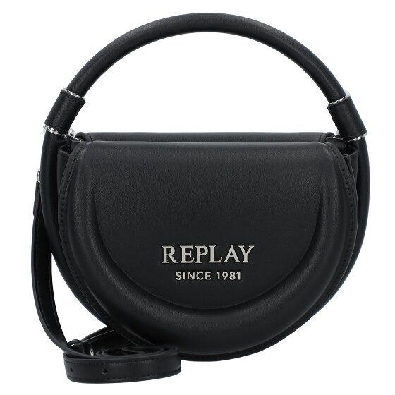 Replay Schultertasche 19 cm