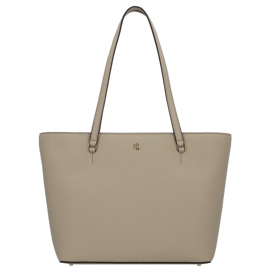 Lauren Ralph Lauren Karly Schultertasche Leder 26 cm