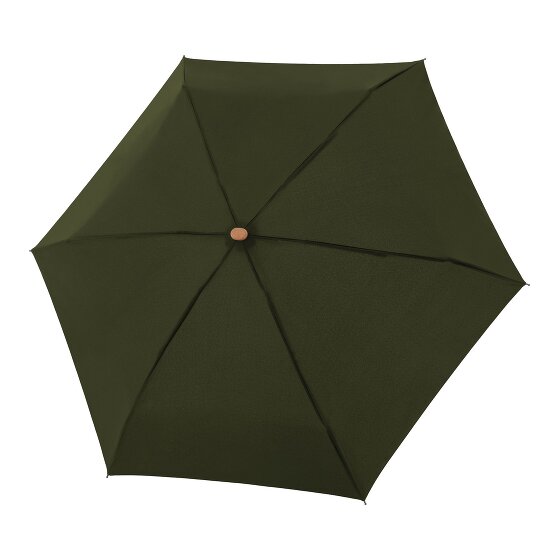 Doppler Nature Mini Taschenschirm 18 cm