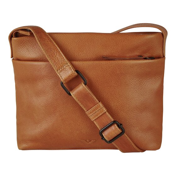 Voi Texas Umhängetasche Leder 24 cm