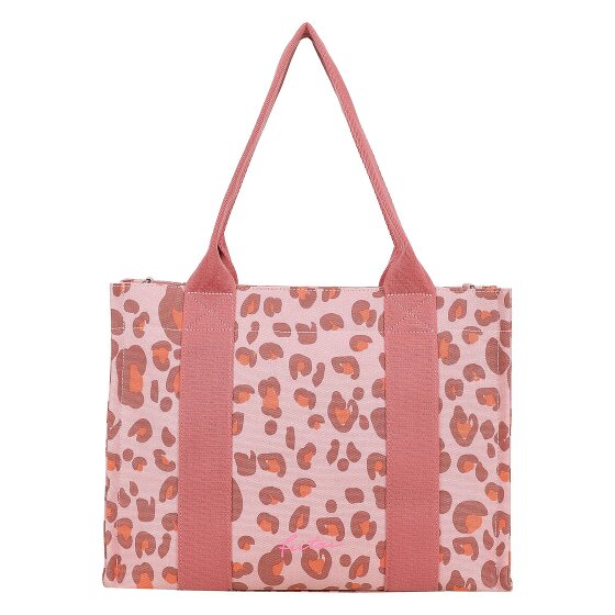 Fritzi aus Preußen Leo Special Shopper Tasche 40 cm