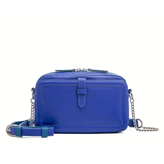 Mywalit Umhängetasche Leder 19 cm