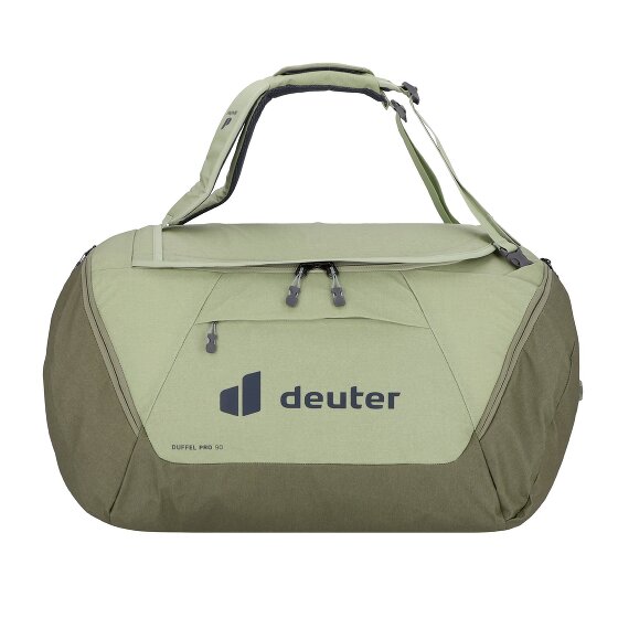 Deuter Duffel Pro 90 Weekender Reisetasche 80 cm