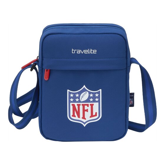 Travelite travelite x NFL Mini Bag Umhängetasche 17 cm