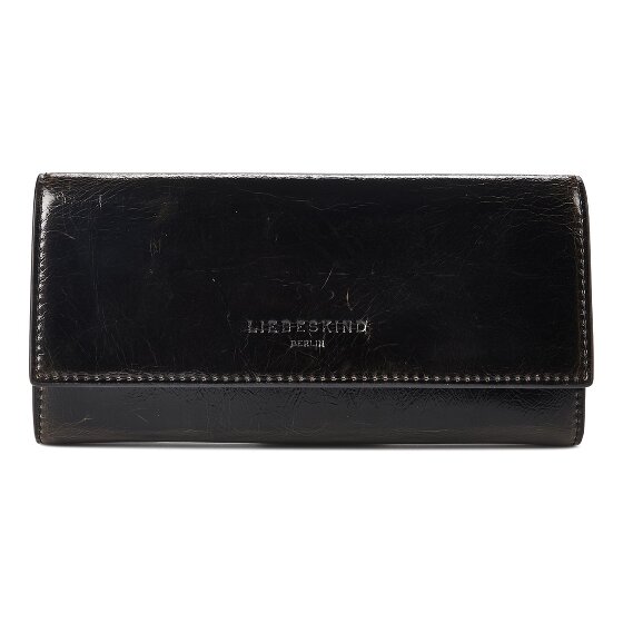 Liebeskind Valentina Geldbörse RFID Schutz Leder 19 cm