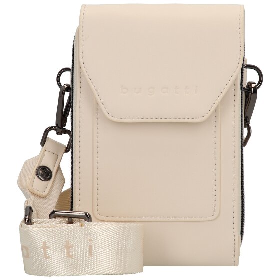 Bugatti Almata Handytasche 11 cm