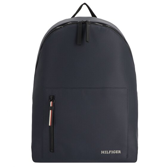 Tommy Hilfiger TH Pique Daypack 41 cm Laptopfach