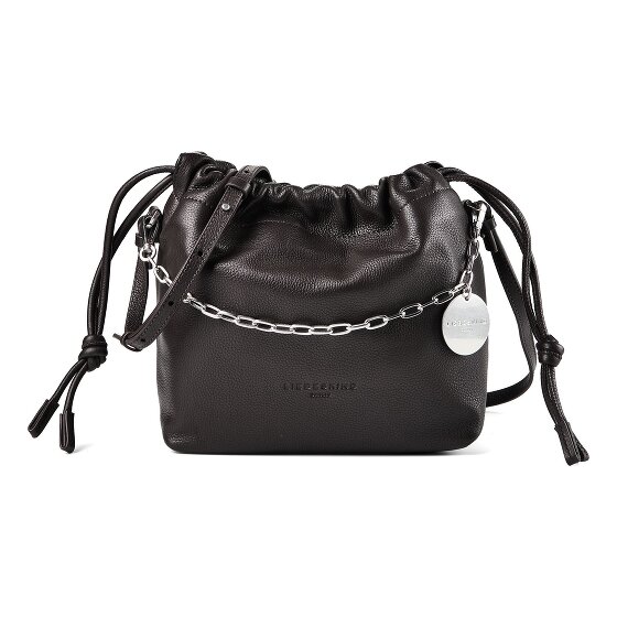 Liebeskind Lya Umhängetasche Leder 22 cm